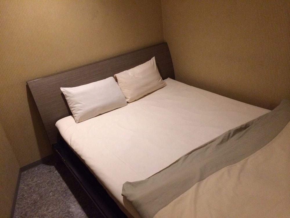 Hotel My Dearⅱ (Adults Only) Ōsaka Exterior foto