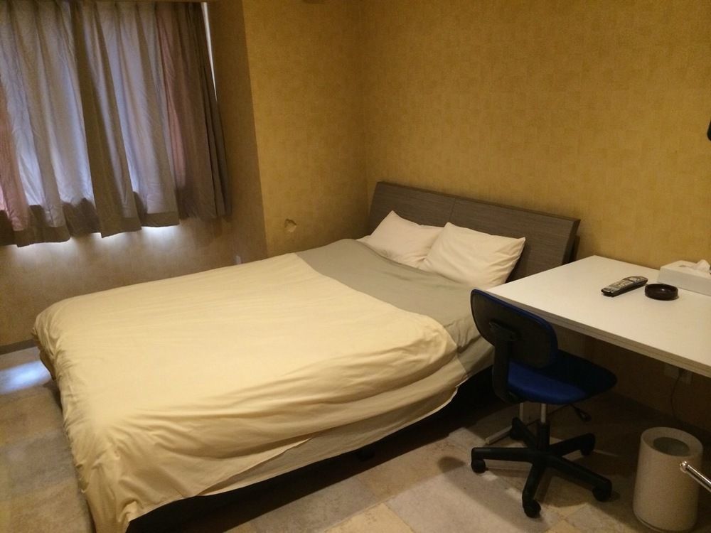 Hotel My Dearⅱ (Adults Only) Ōsaka Exterior foto