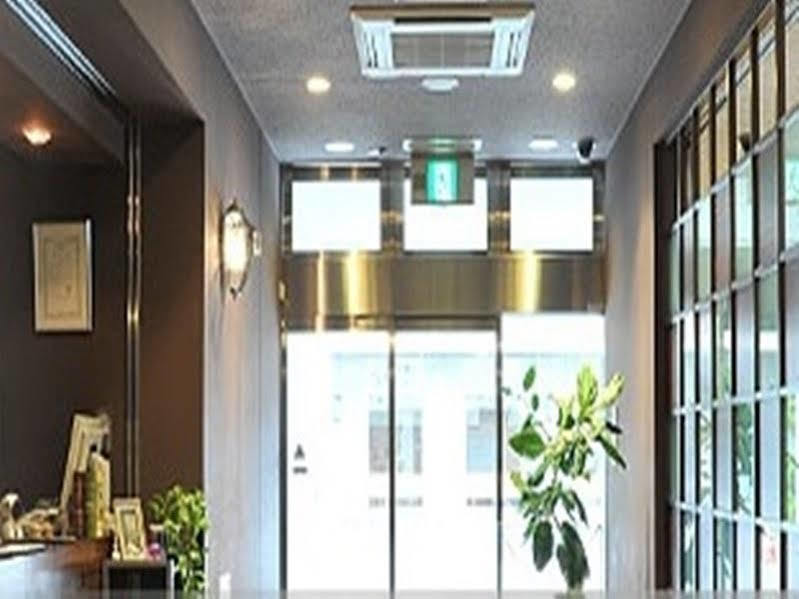Hotel My Dearⅱ (Adults Only) Ōsaka Exterior foto