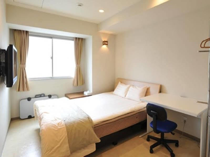 Hotel My Dearⅱ (Adults Only) Ōsaka Exterior foto
