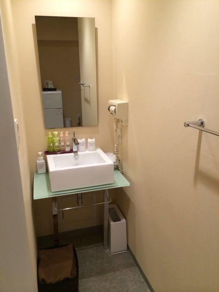 Hotel My Dearⅱ (Adults Only) Ōsaka Exterior foto