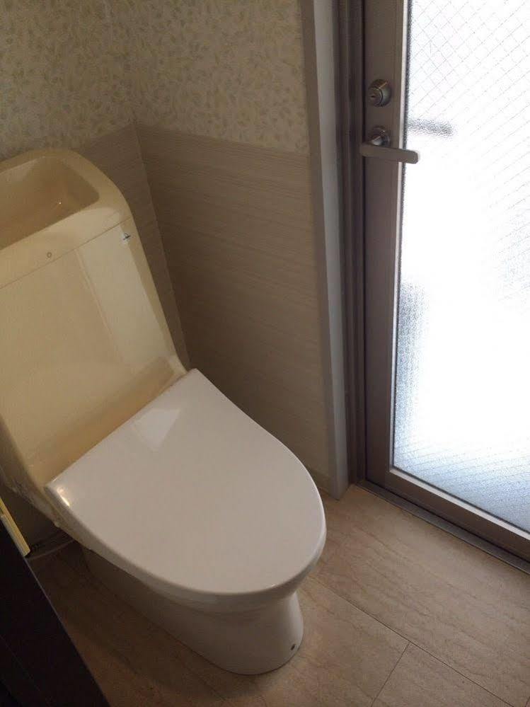 Hotel My Dearⅱ (Adults Only) Ōsaka Exterior foto
