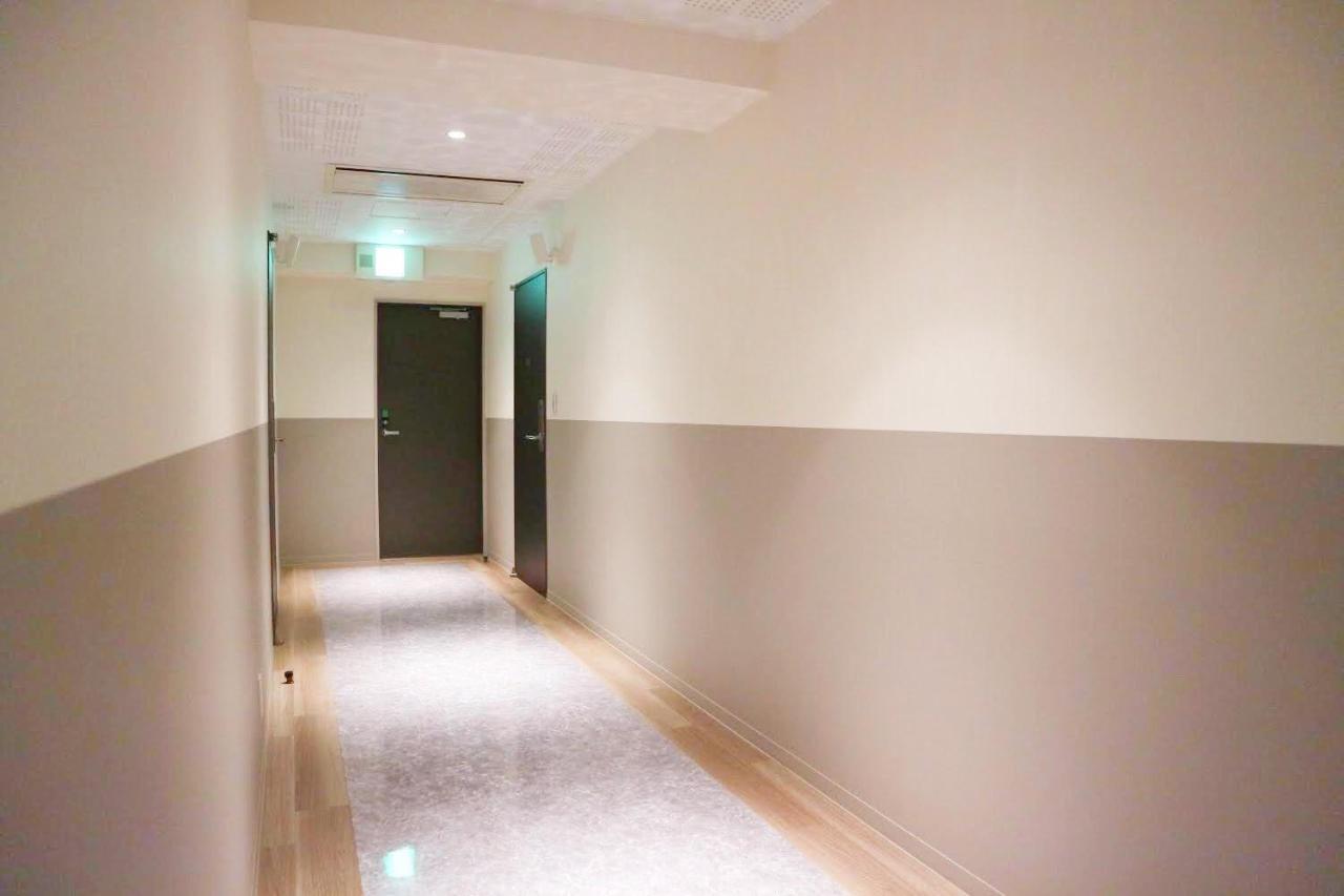 Hotel My Dearⅱ (Adults Only) Ōsaka Exterior foto