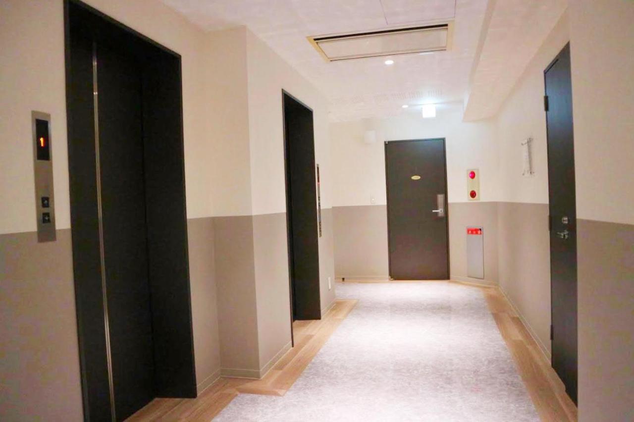 Hotel My Dearⅱ (Adults Only) Ōsaka Exterior foto