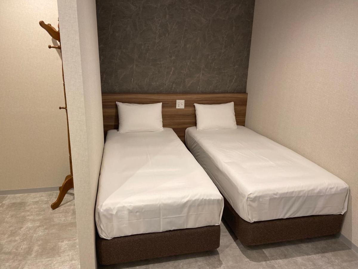 Hotel My Dearⅱ (Adults Only) Ōsaka Exterior foto