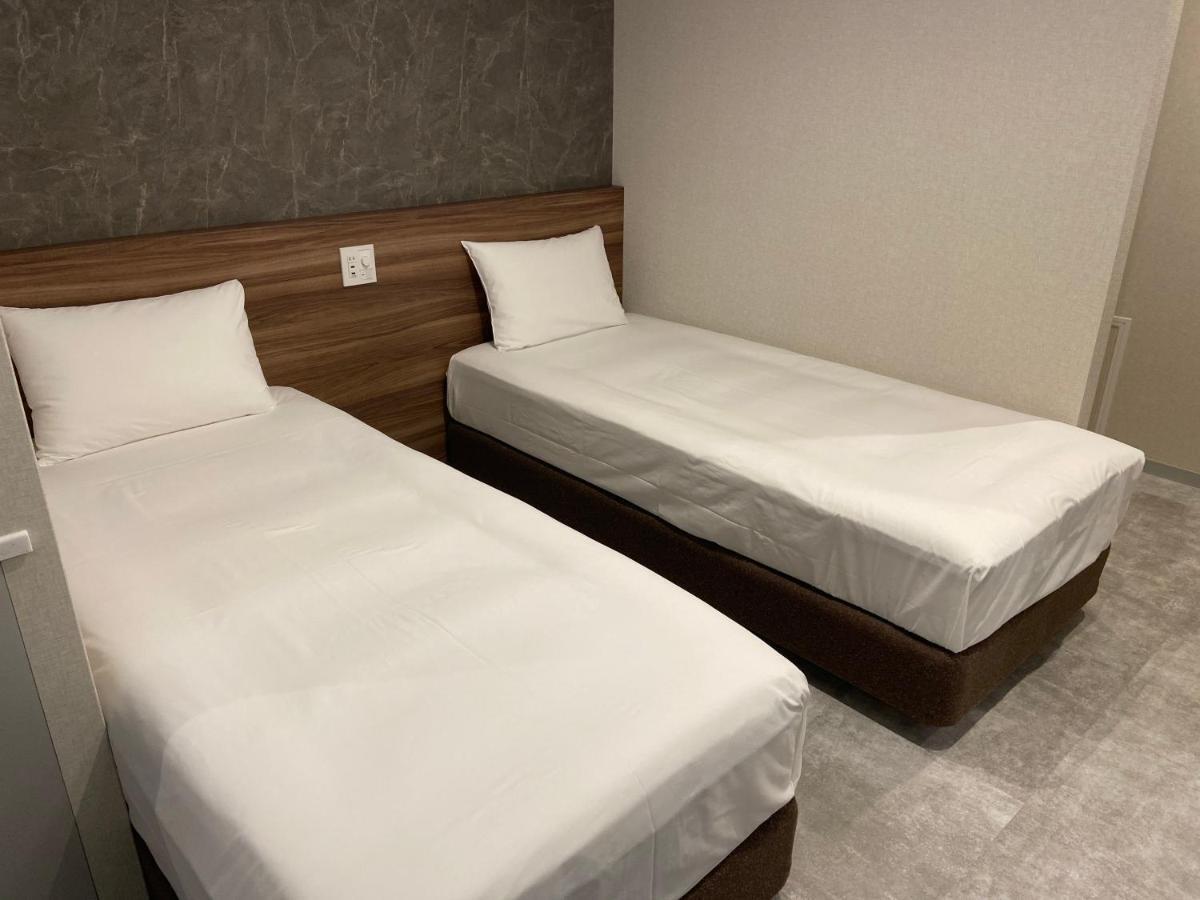 Hotel My Dearⅱ (Adults Only) Ōsaka Exterior foto